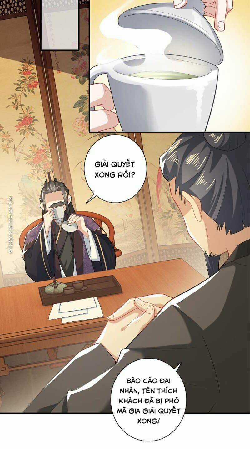 Cực Phẩm Tiên Đế Chapter 16 trang 13