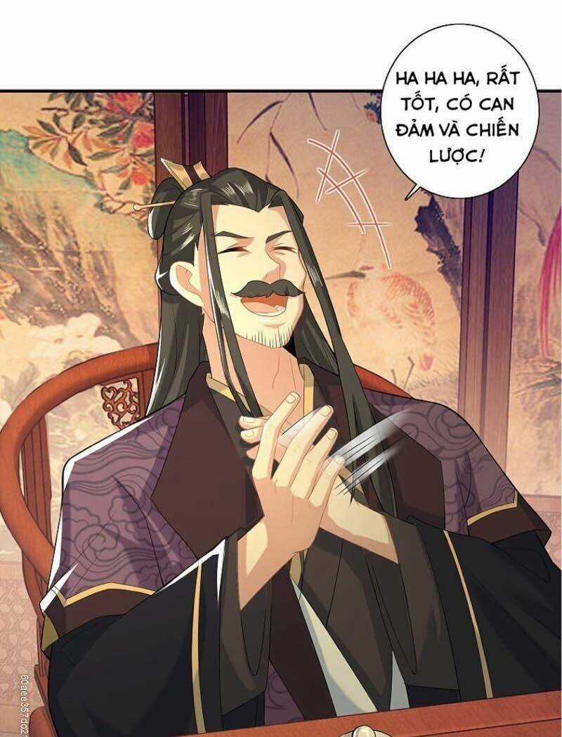Cực Phẩm Tiên Đế Chapter 16 trang 15
