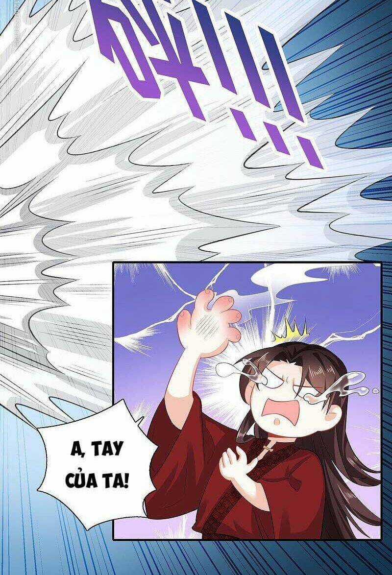 Cực Phẩm Tiên Đế Chapter 16 trang 22