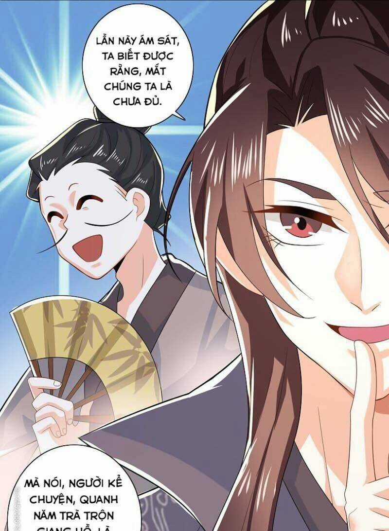 Cực Phẩm Tiên Đế Chapter 17 trang 15