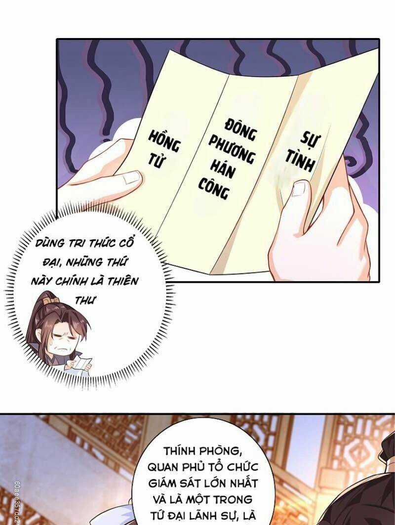 Cực Phẩm Tiên Đế Chapter 17 trang 17