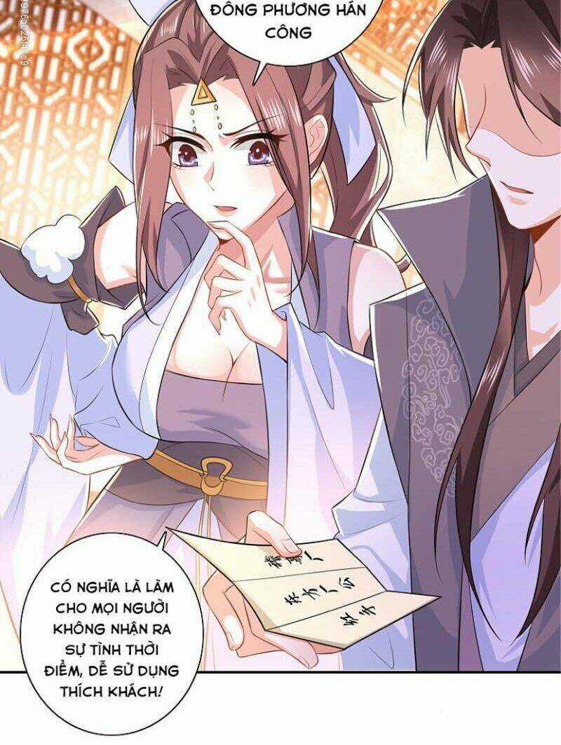 Cực Phẩm Tiên Đế Chapter 17 trang 18
