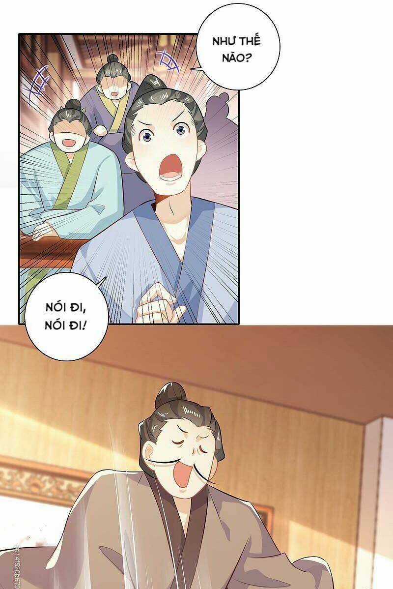 Cực Phẩm Tiên Đế Chapter 17 trang 3