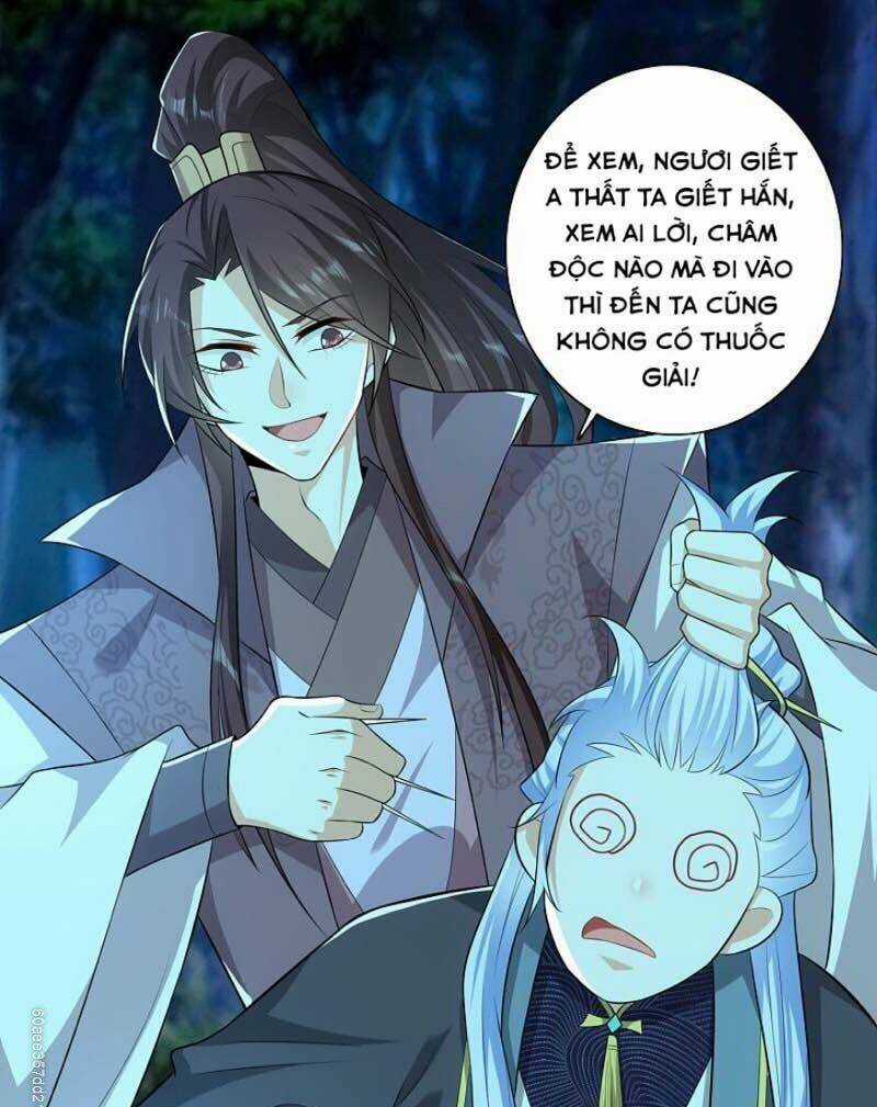 Cực Phẩm Tiên Đế Chapter 18 trang 11