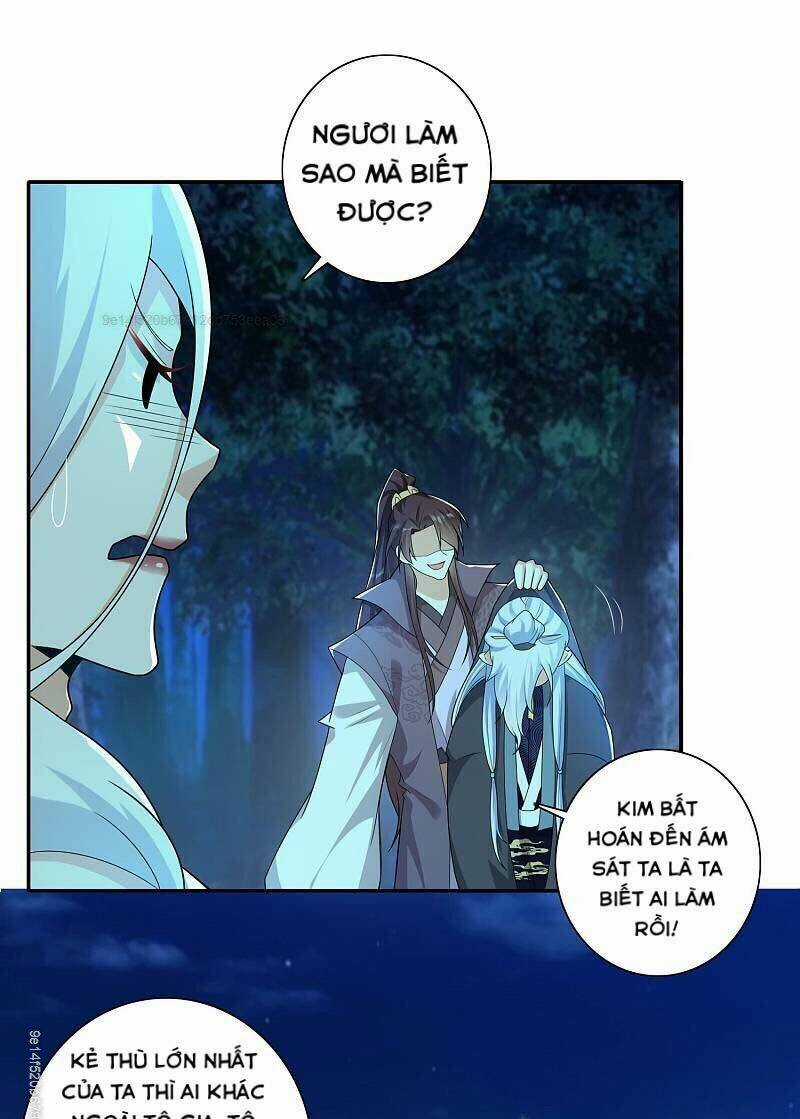 Cực Phẩm Tiên Đế Chapter 18 trang 15