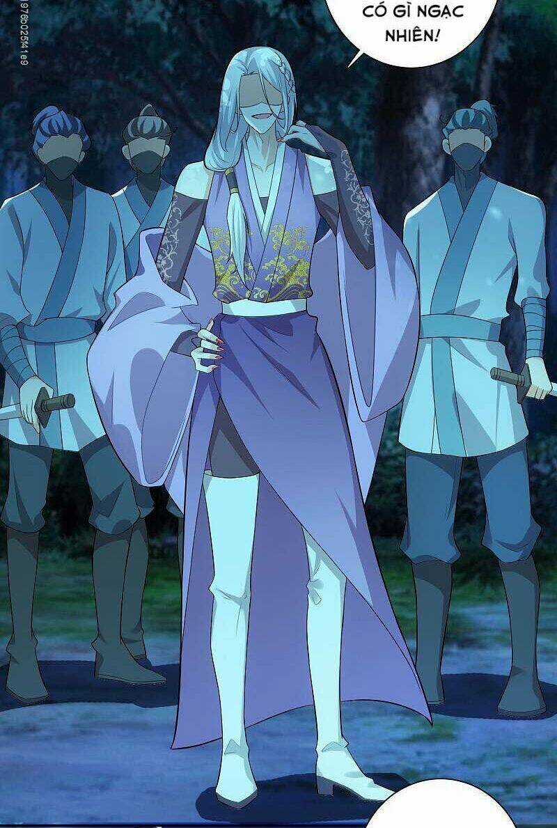 Cực Phẩm Tiên Đế Chapter 18 trang 2