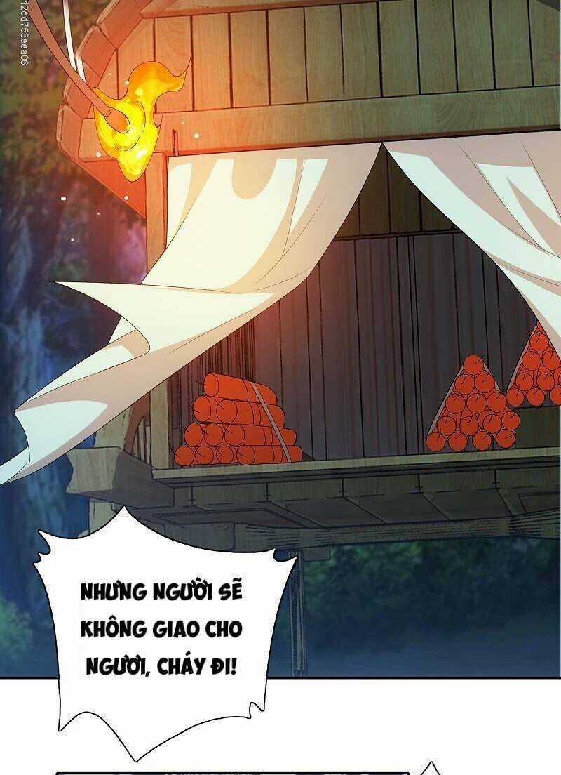 Cực Phẩm Tiên Đế Chapter 18 trang 21