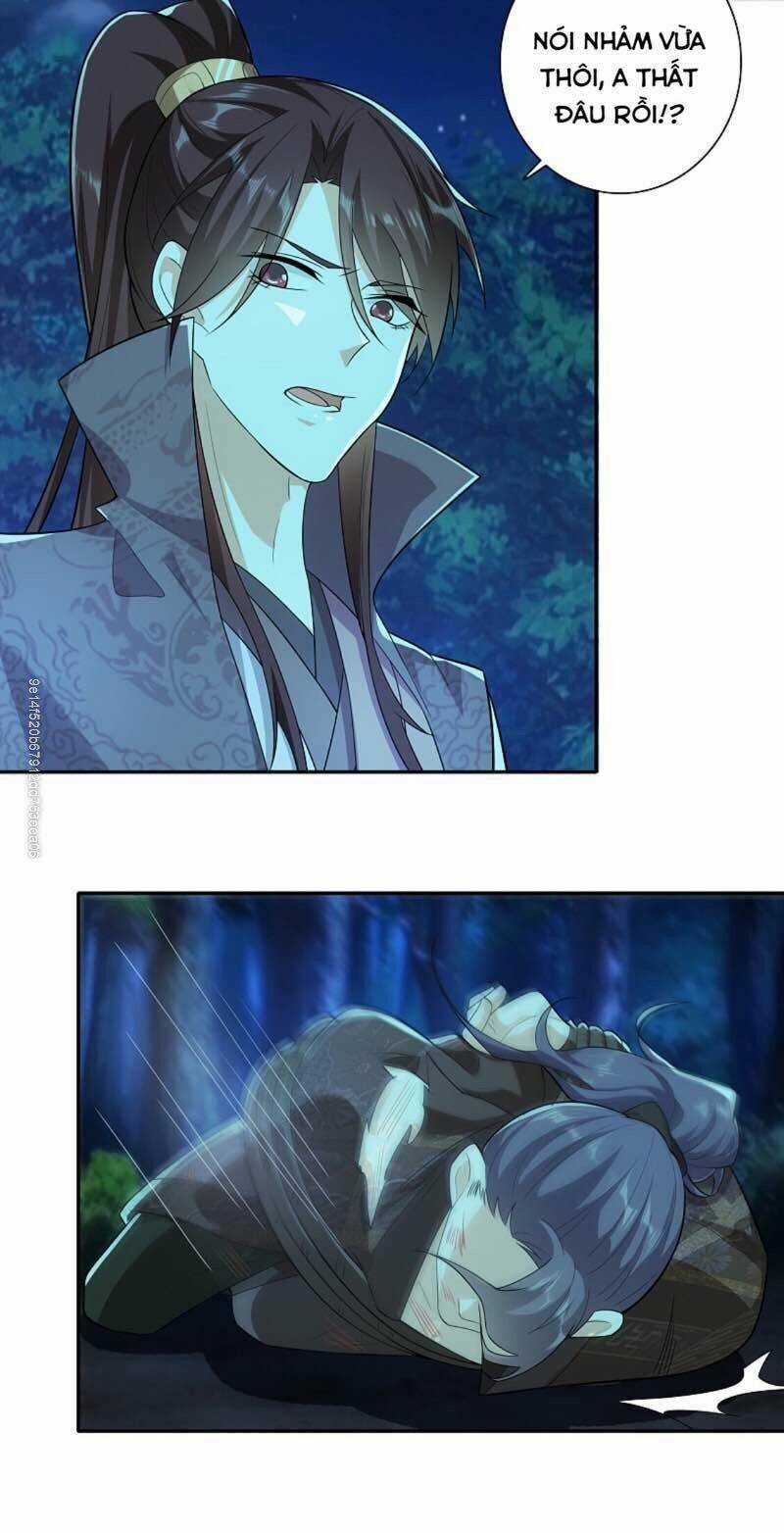 Cực Phẩm Tiên Đế Chapter 18 trang 3