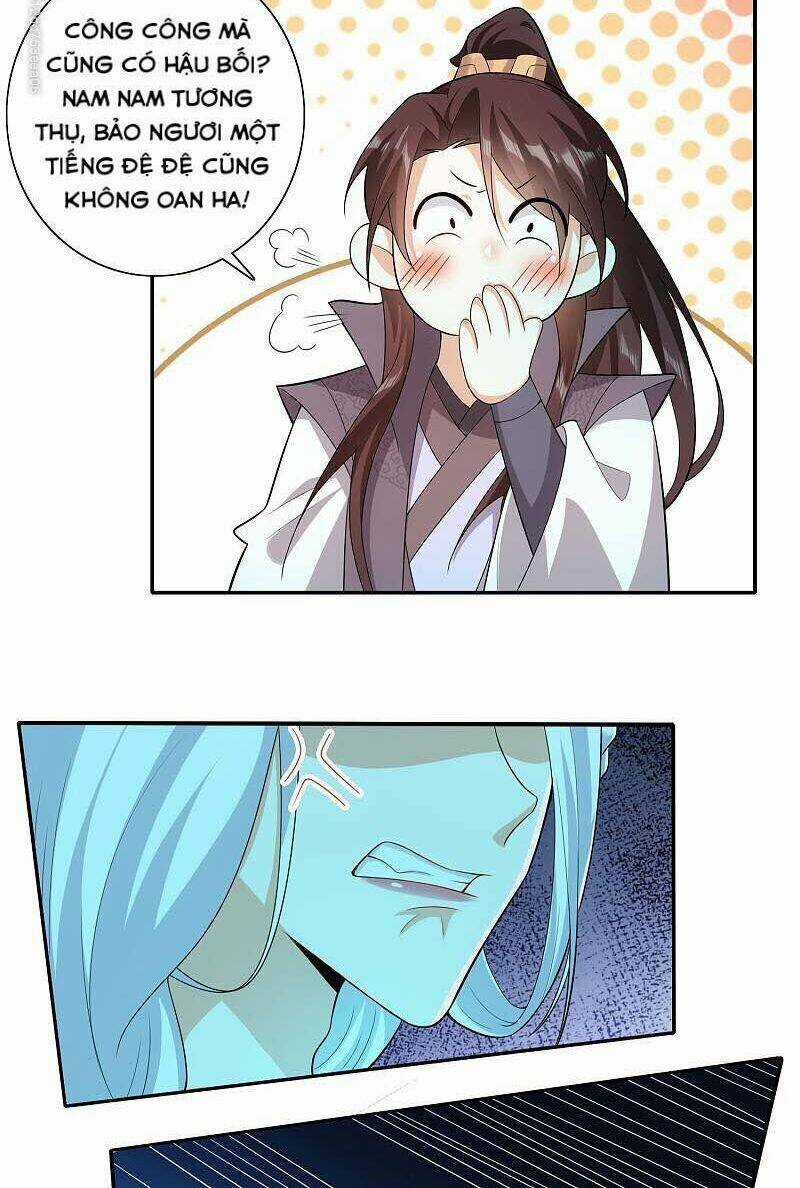 Cực Phẩm Tiên Đế Chapter 18 trang 7