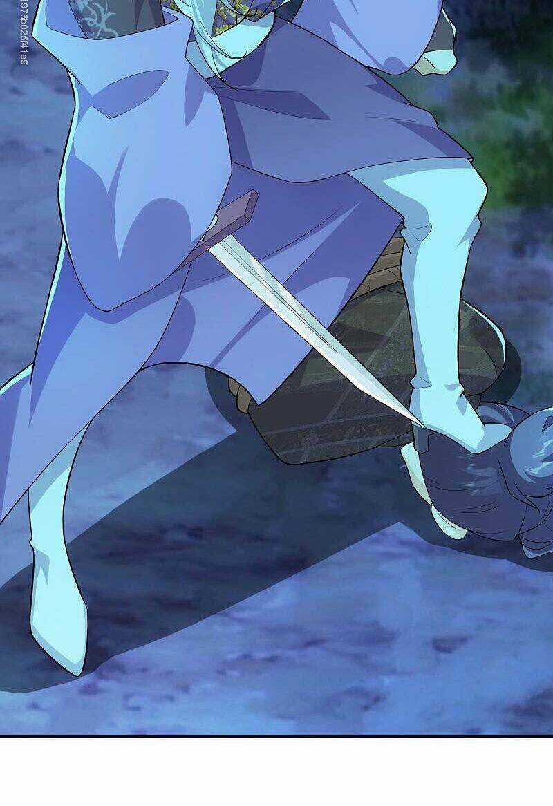 Cực Phẩm Tiên Đế Chapter 18 trang 9