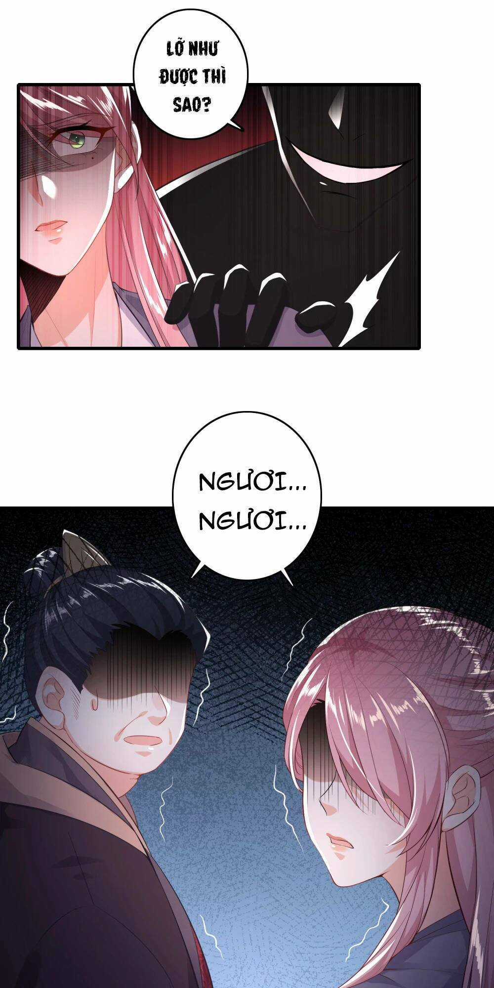 Cực Phẩm Tiên Đế Chapter 2 trang 15