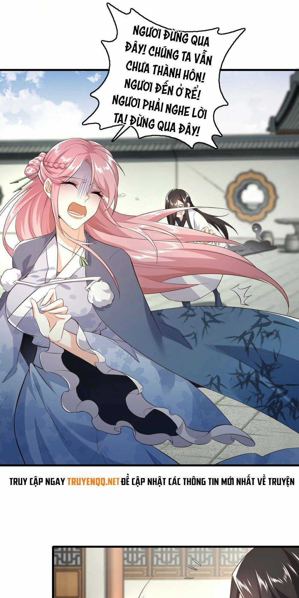 Cực Phẩm Tiên Đế Chapter 2 trang 19