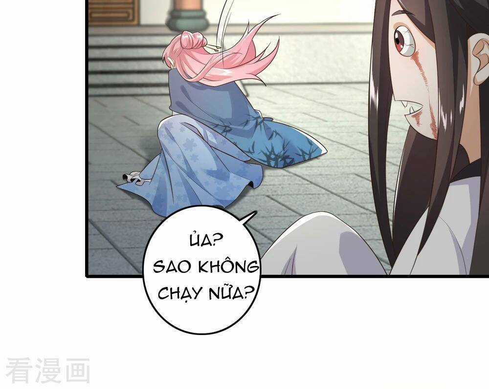 Cực Phẩm Tiên Đế Chapter 2 trang 20