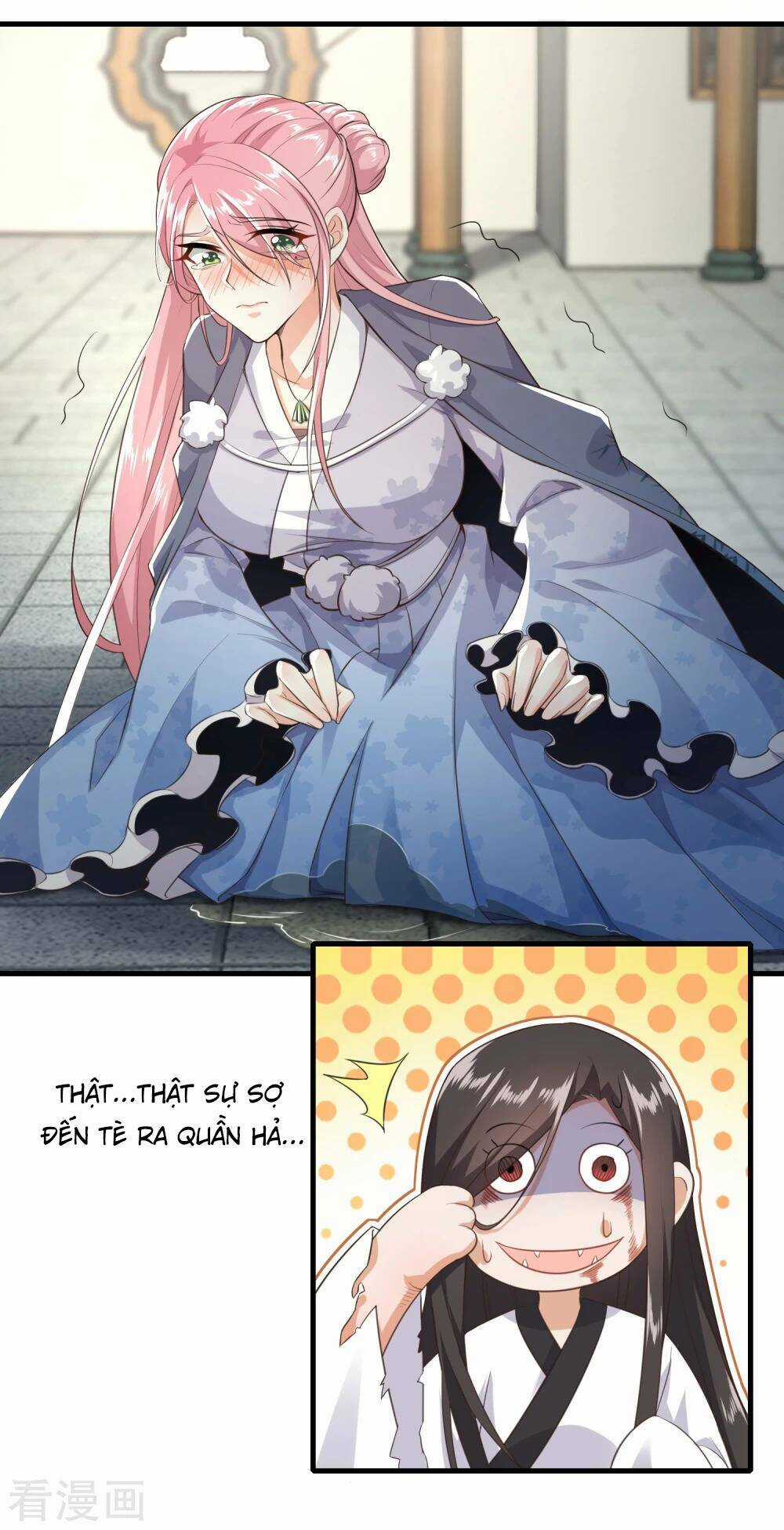 Cực Phẩm Tiên Đế Chapter 2 trang 21