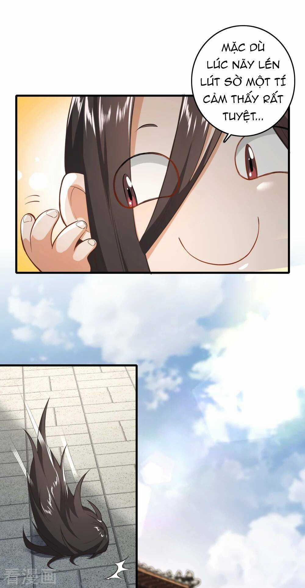 Cực Phẩm Tiên Đế Chapter 2 trang 24