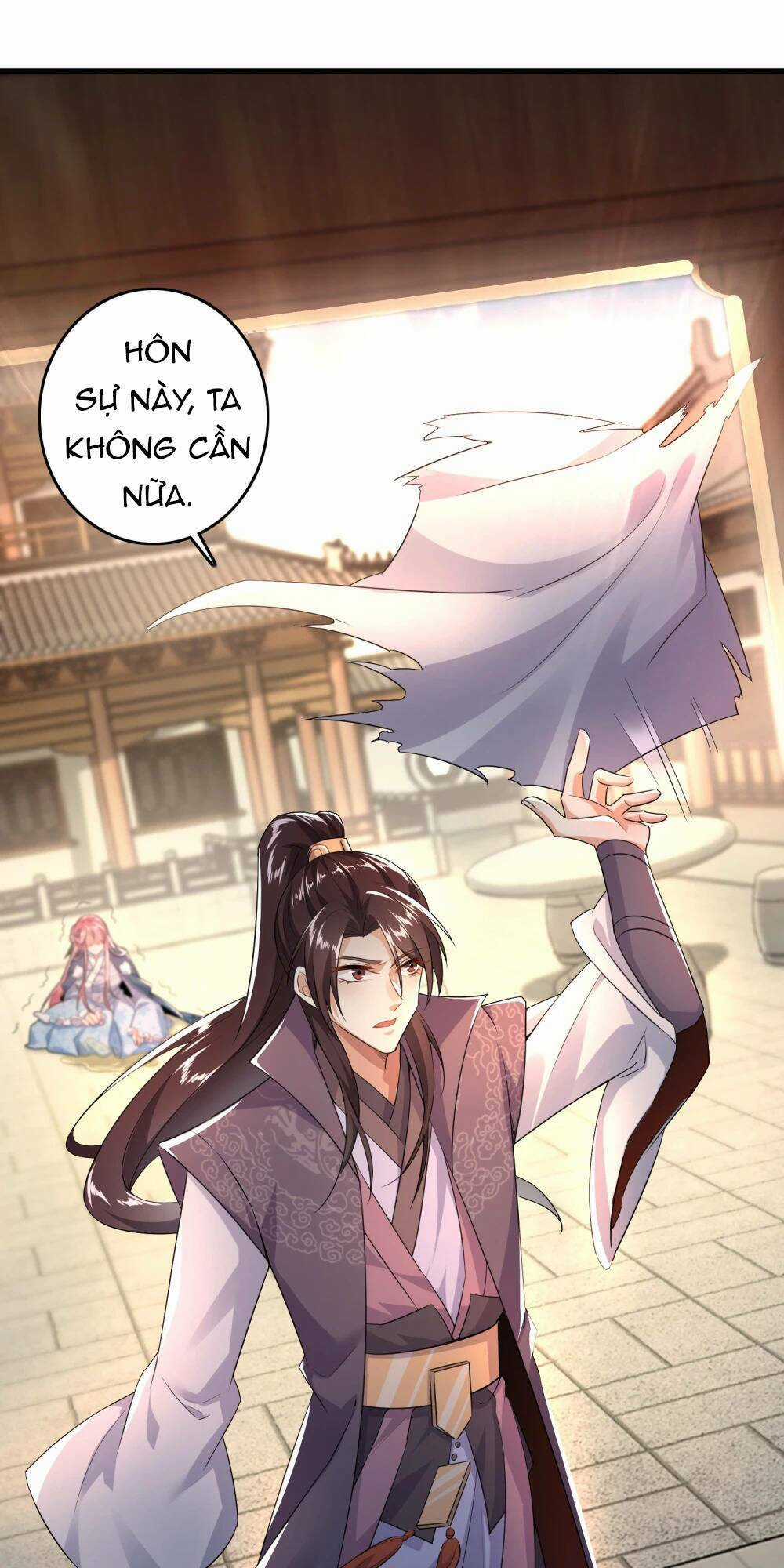 Cực Phẩm Tiên Đế Chapter 2 trang 26