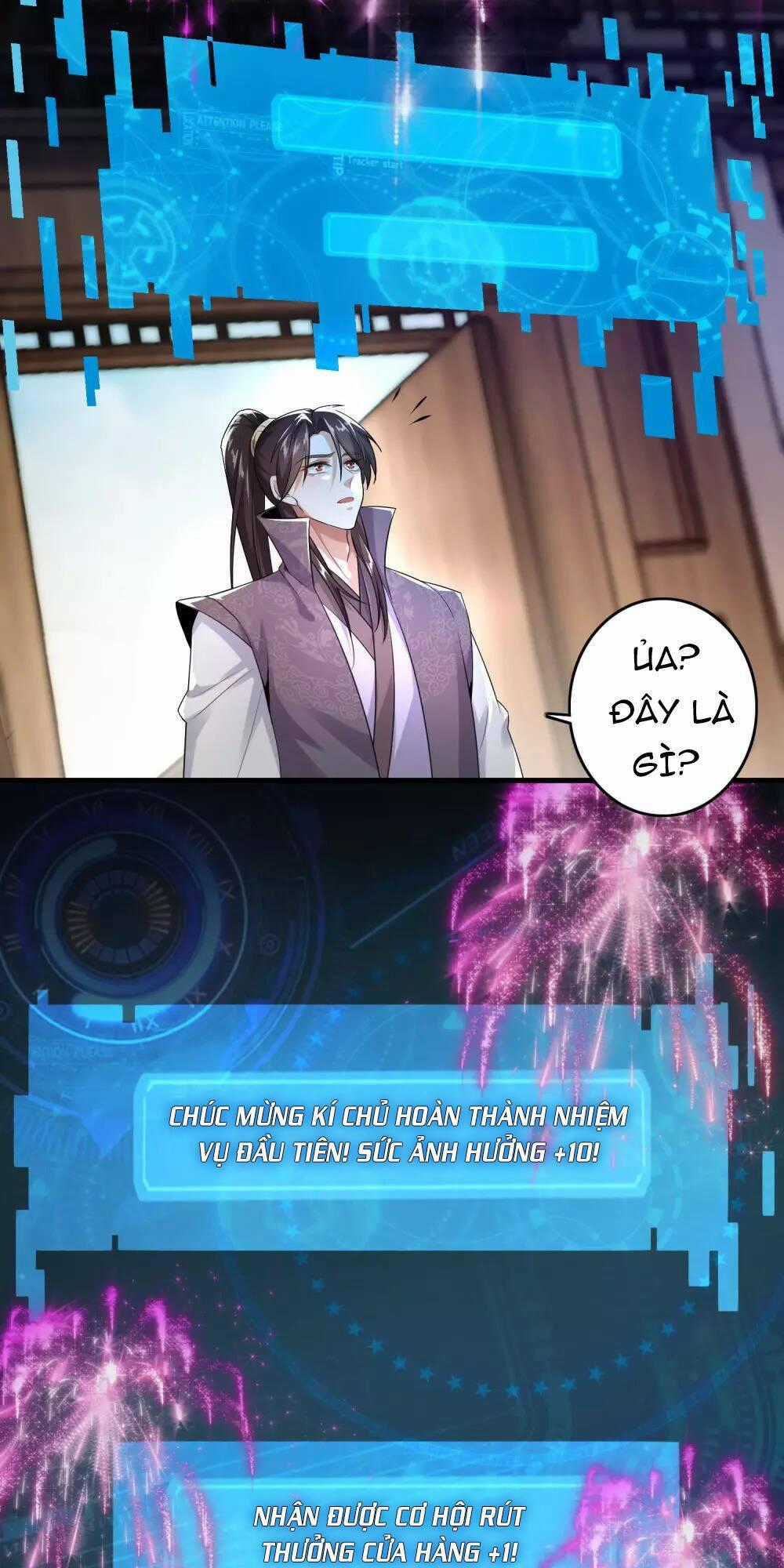 Cực Phẩm Tiên Đế Chapter 2 trang 29