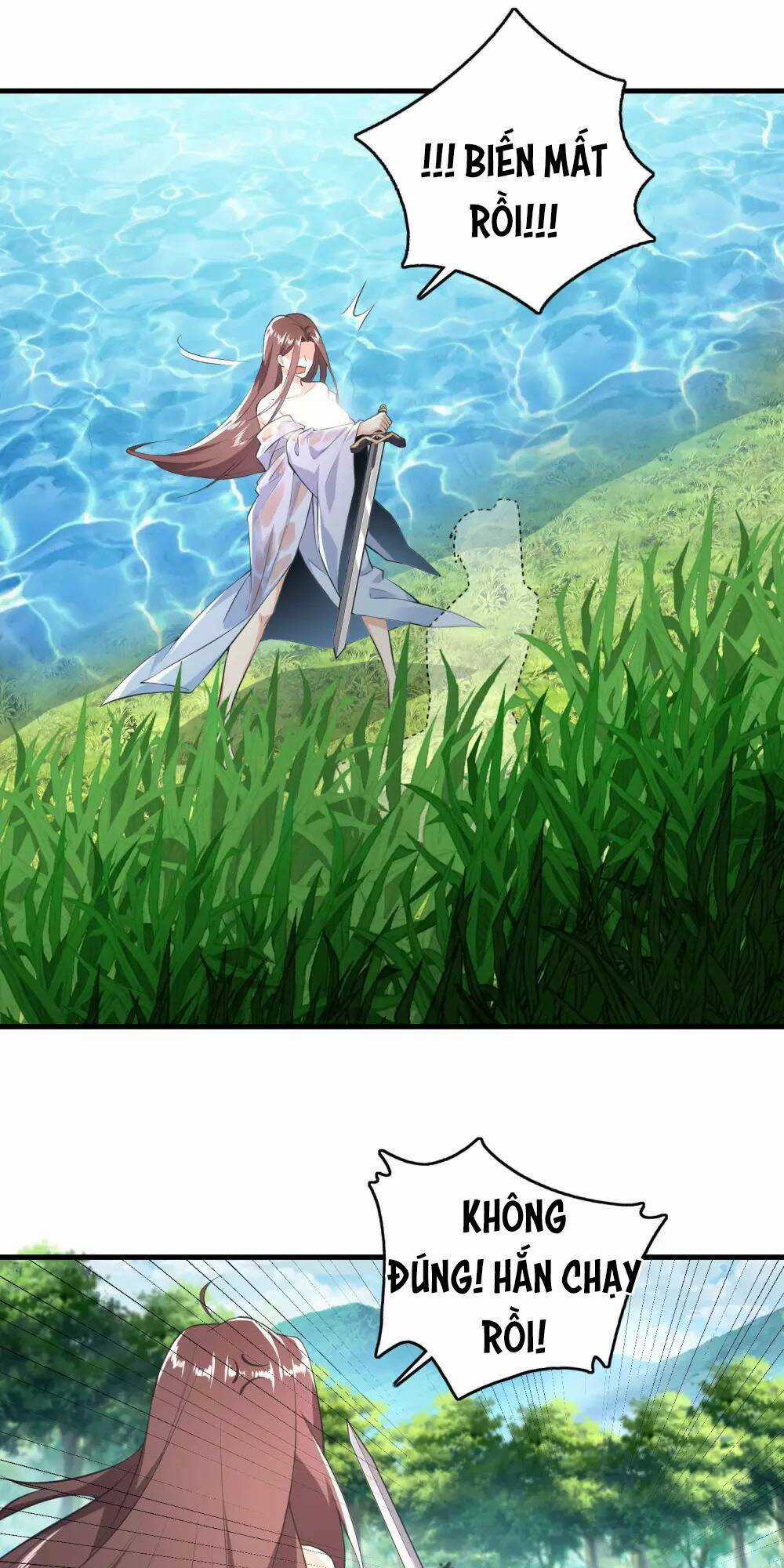 Cực Phẩm Tiên Đế Chapter 2 trang 5