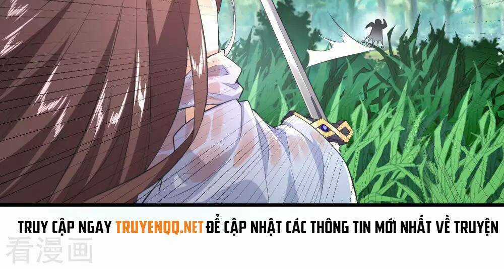 Cực Phẩm Tiên Đế Chapter 2 trang 6