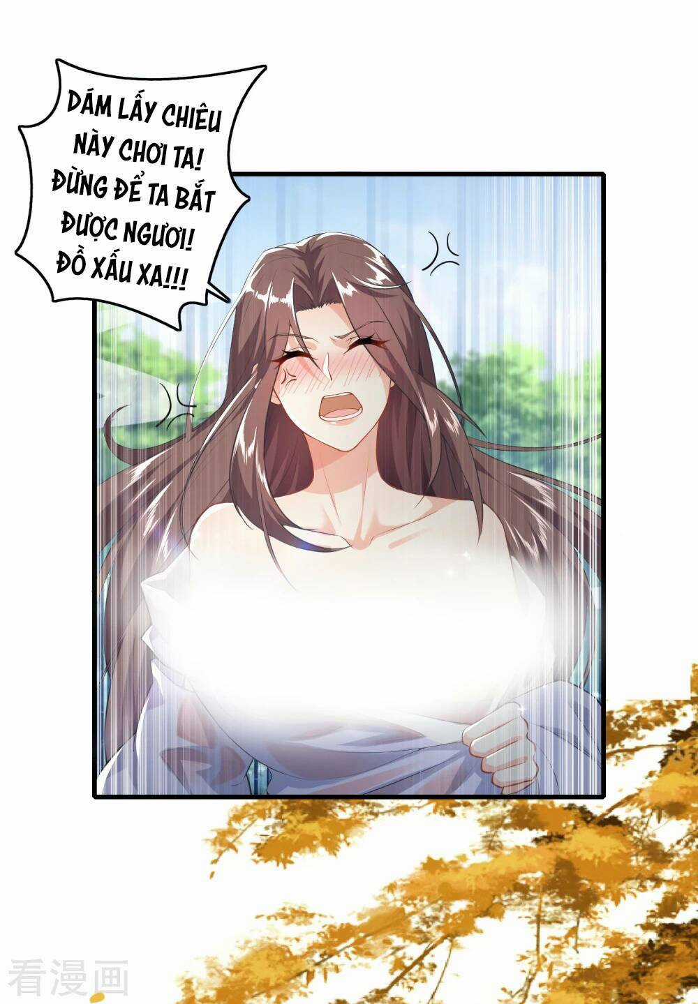 Cực Phẩm Tiên Đế Chapter 2 trang 7