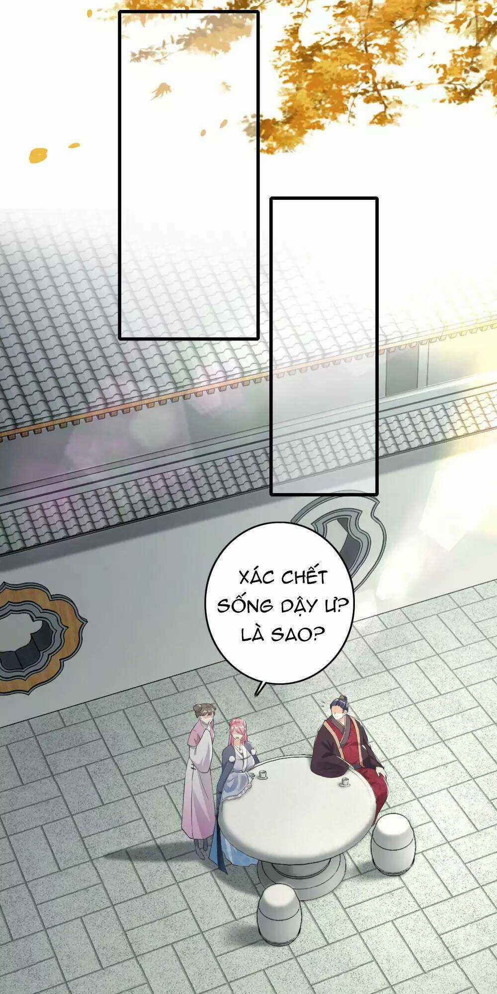 Cực Phẩm Tiên Đế Chapter 2 trang 8