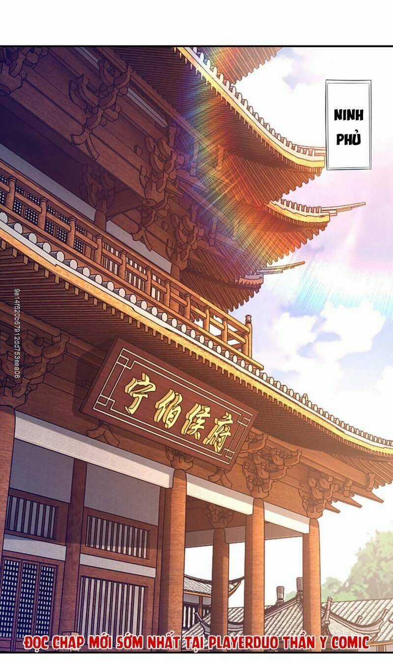 Cực Phẩm Tiên Đế Chapter 24 trang 0