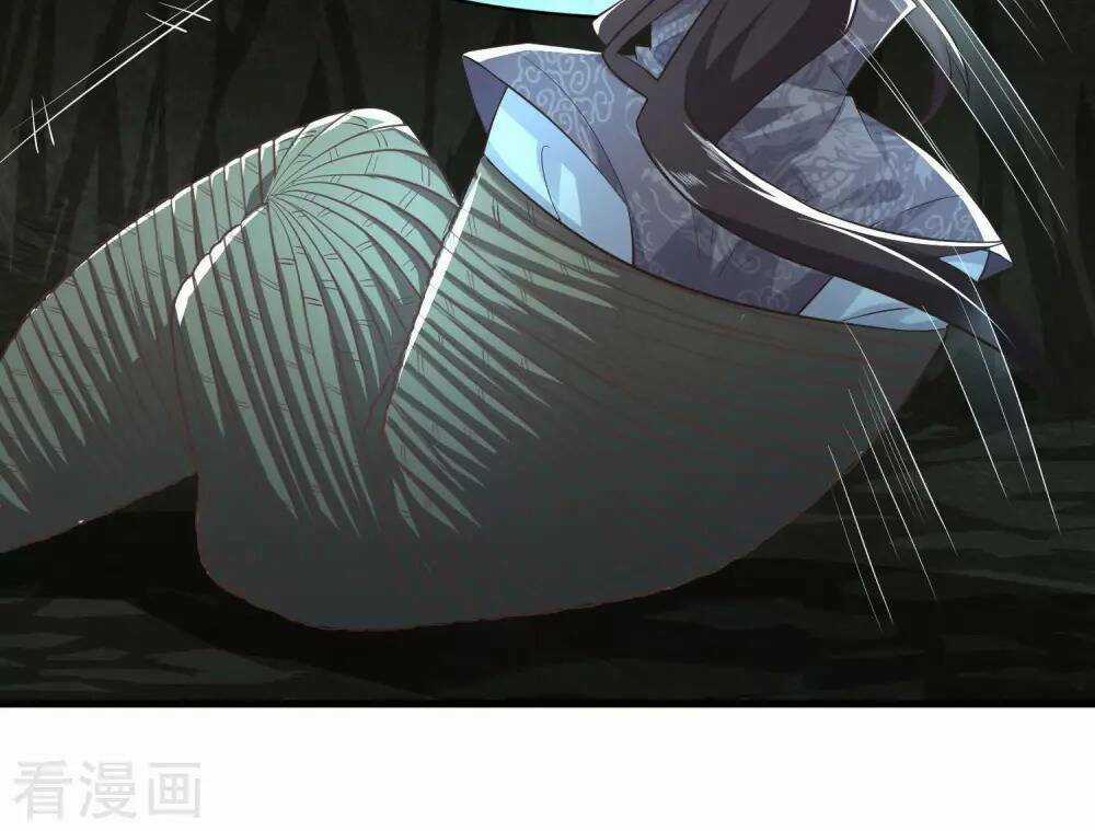 Cực Phẩm Tiên Đế Chapter 3 trang 17