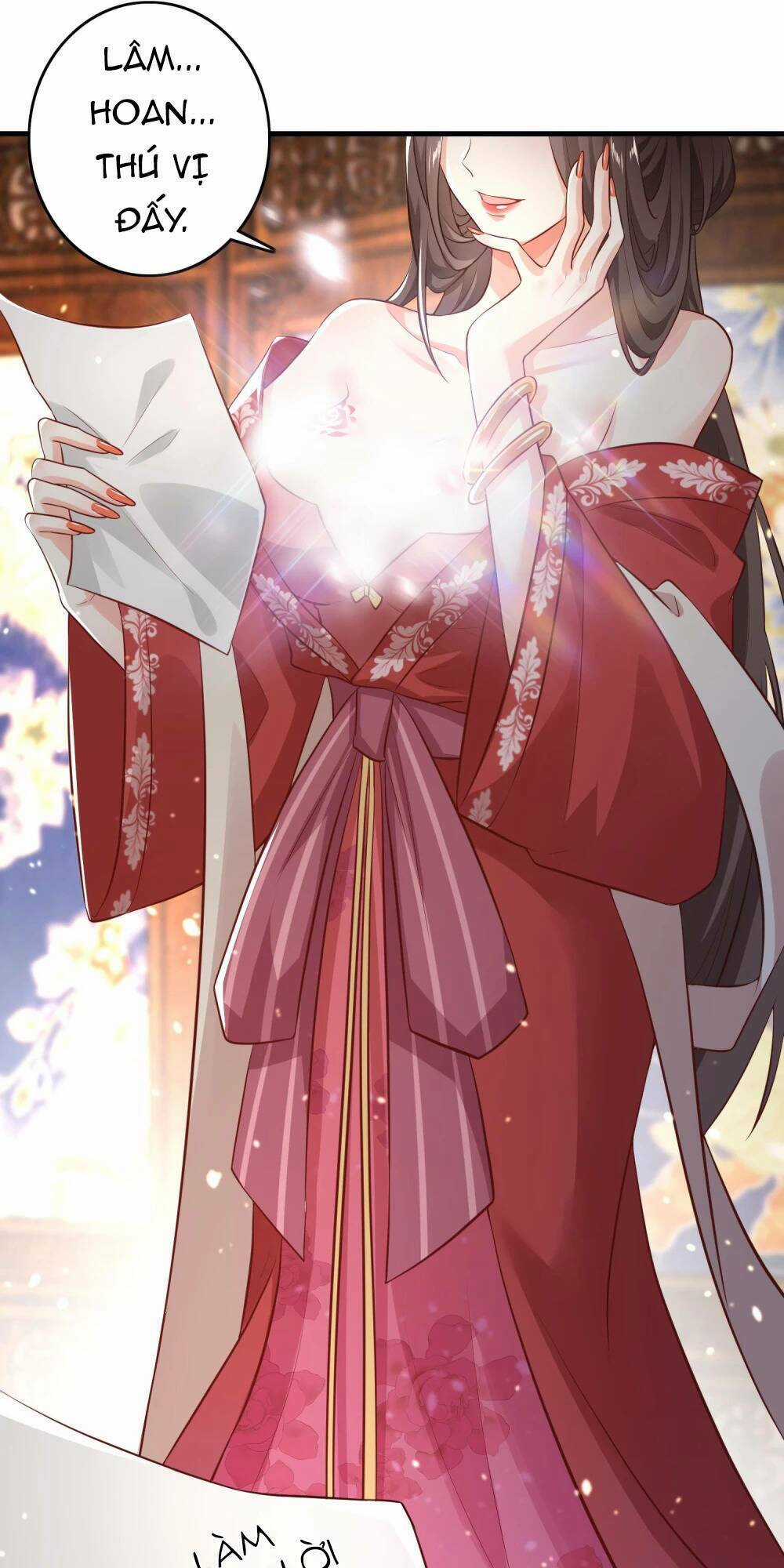 Cực Phẩm Tiên Đế Chapter 3 trang 37