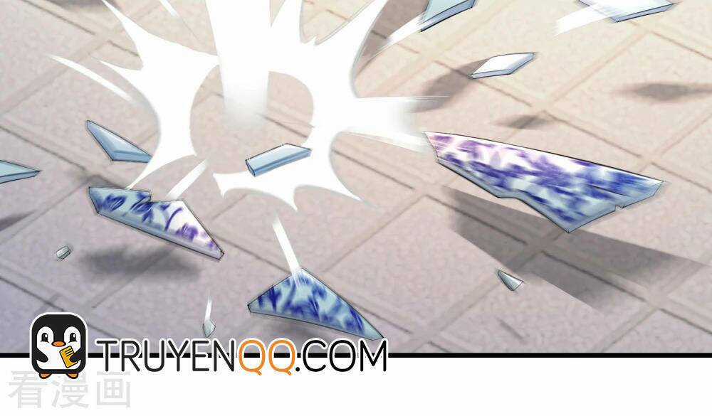 Cực Phẩm Tiên Đế Chapter 4 trang 14