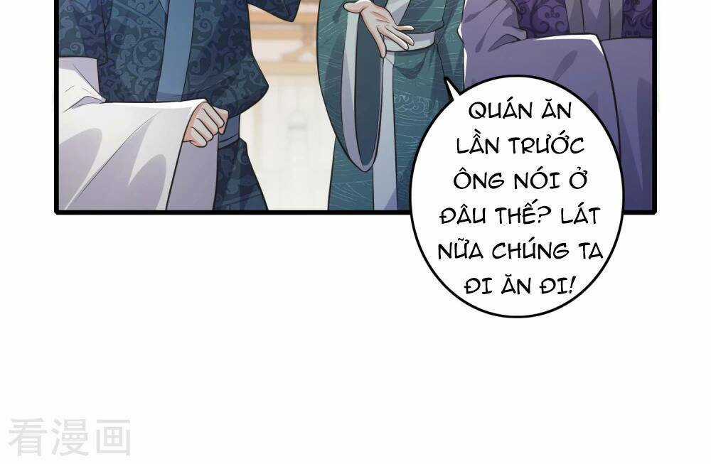 Cực Phẩm Tiên Đế Chapter 4 trang 17