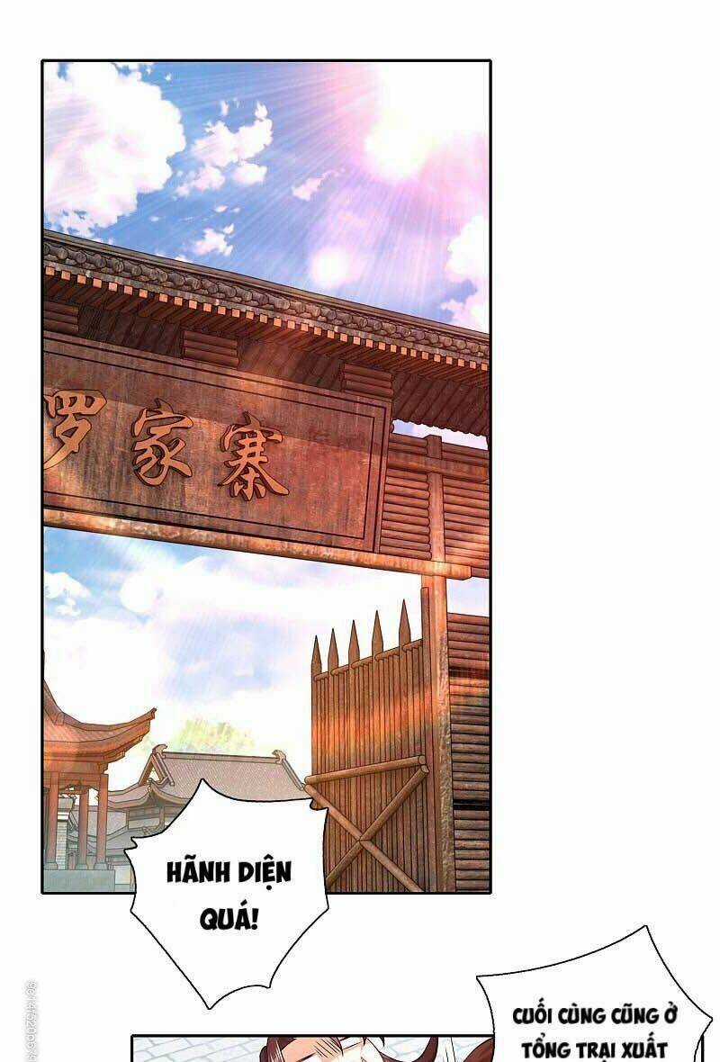 Cực Phẩm Tiên Đế Chapter 47 trang 0