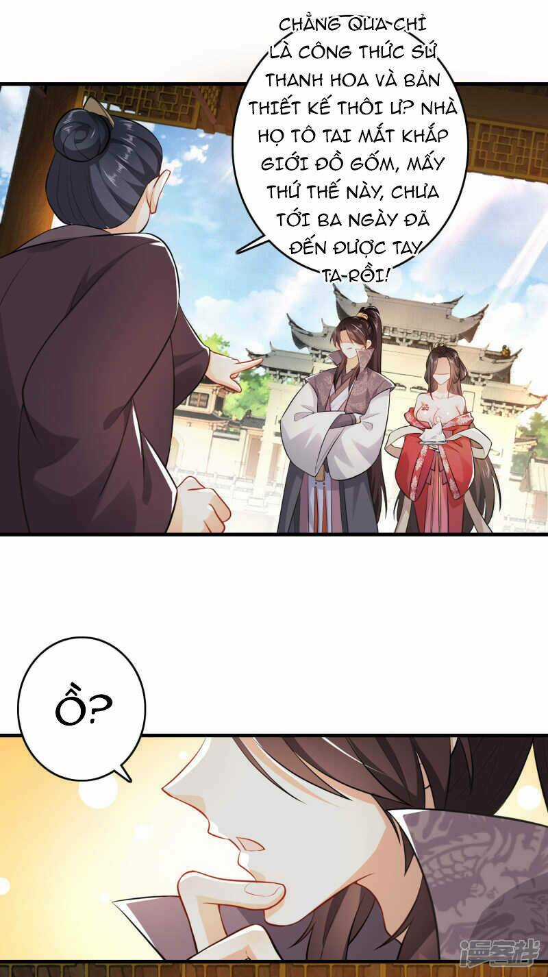 Cực Phẩm Tiên Đế Chapter 5 trang 10