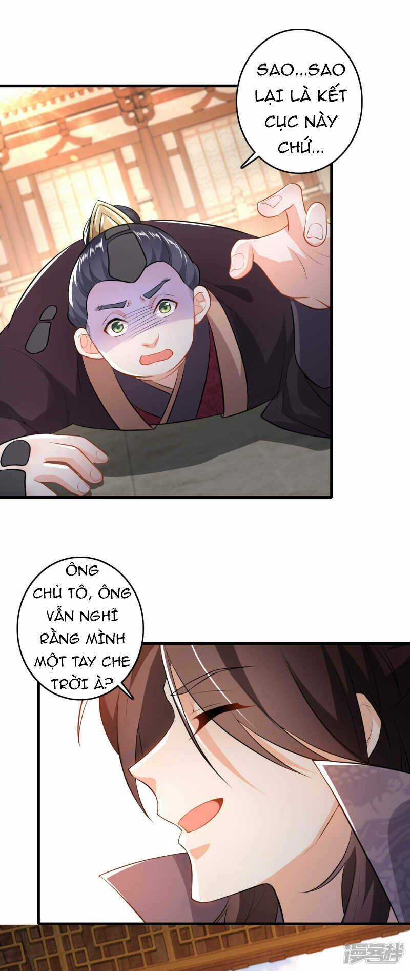 Cực Phẩm Tiên Đế Chapter 5 trang 24