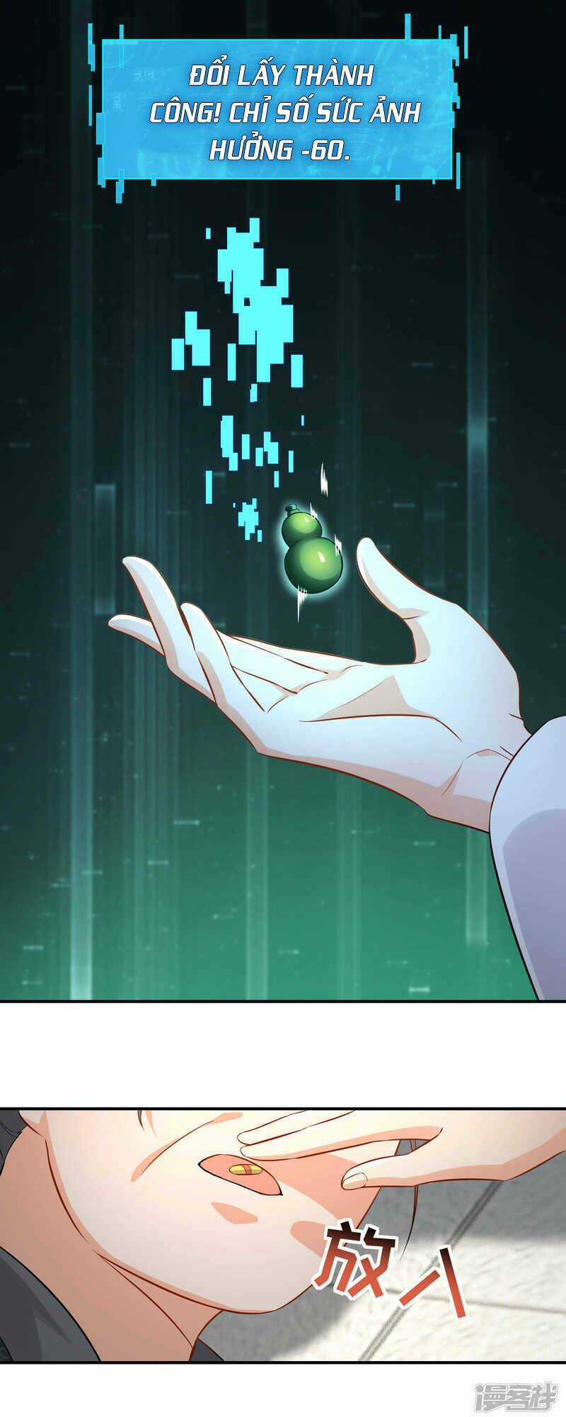 Cực Phẩm Tiên Đế Chapter 6 trang 16