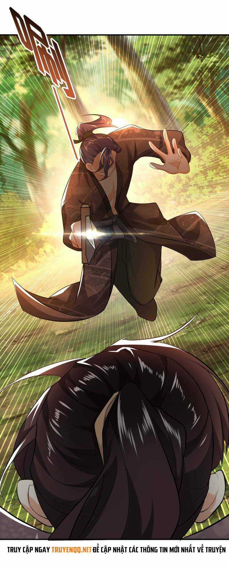 Cực Phẩm Tiên Đế Chapter 6 trang 26