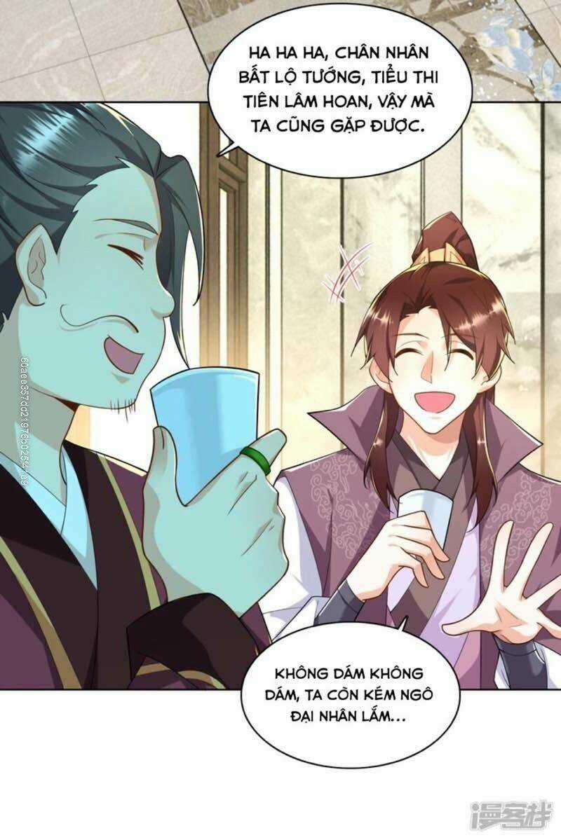 Cực Phẩm Tiên Đế Chapter 63 trang 1