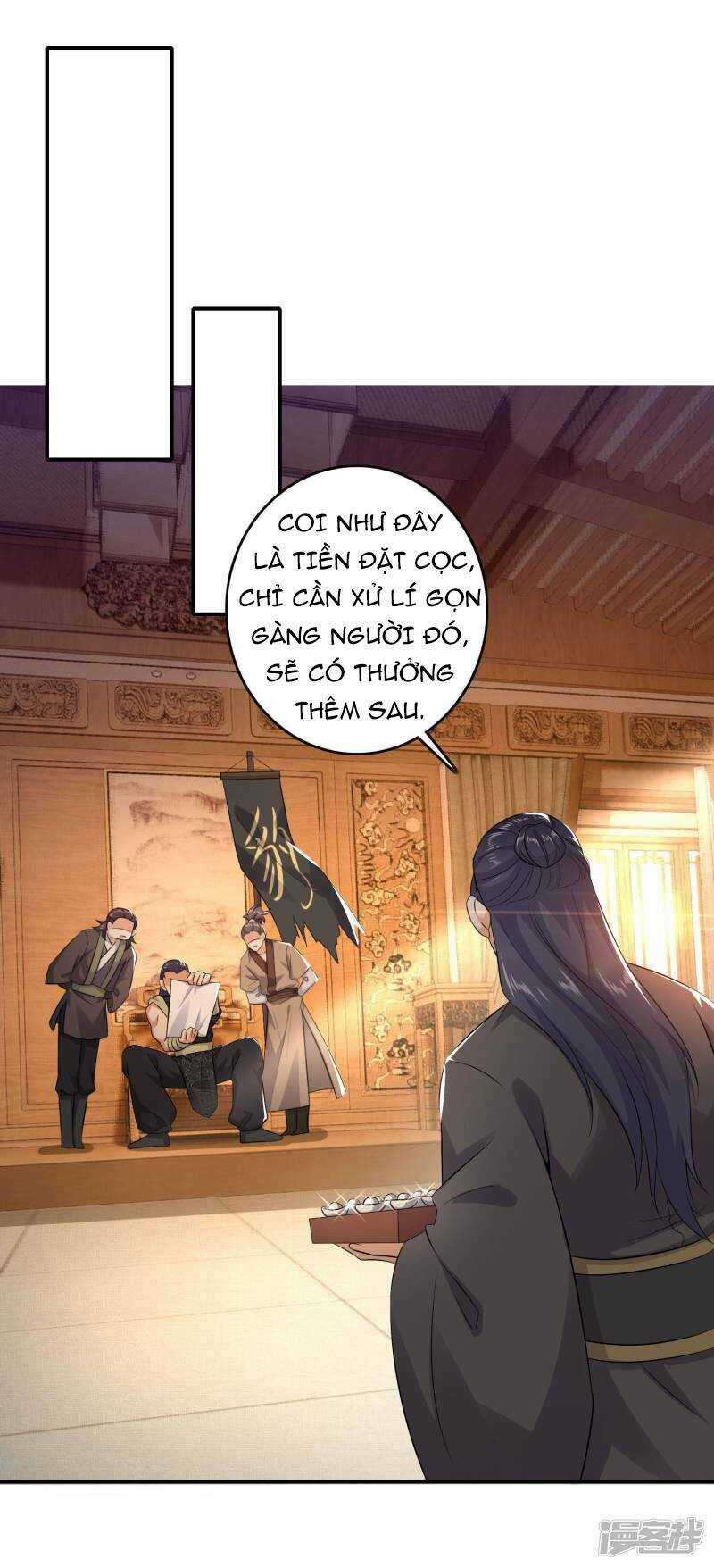 Cực Phẩm Tiên Đế Chapter 7 trang 20