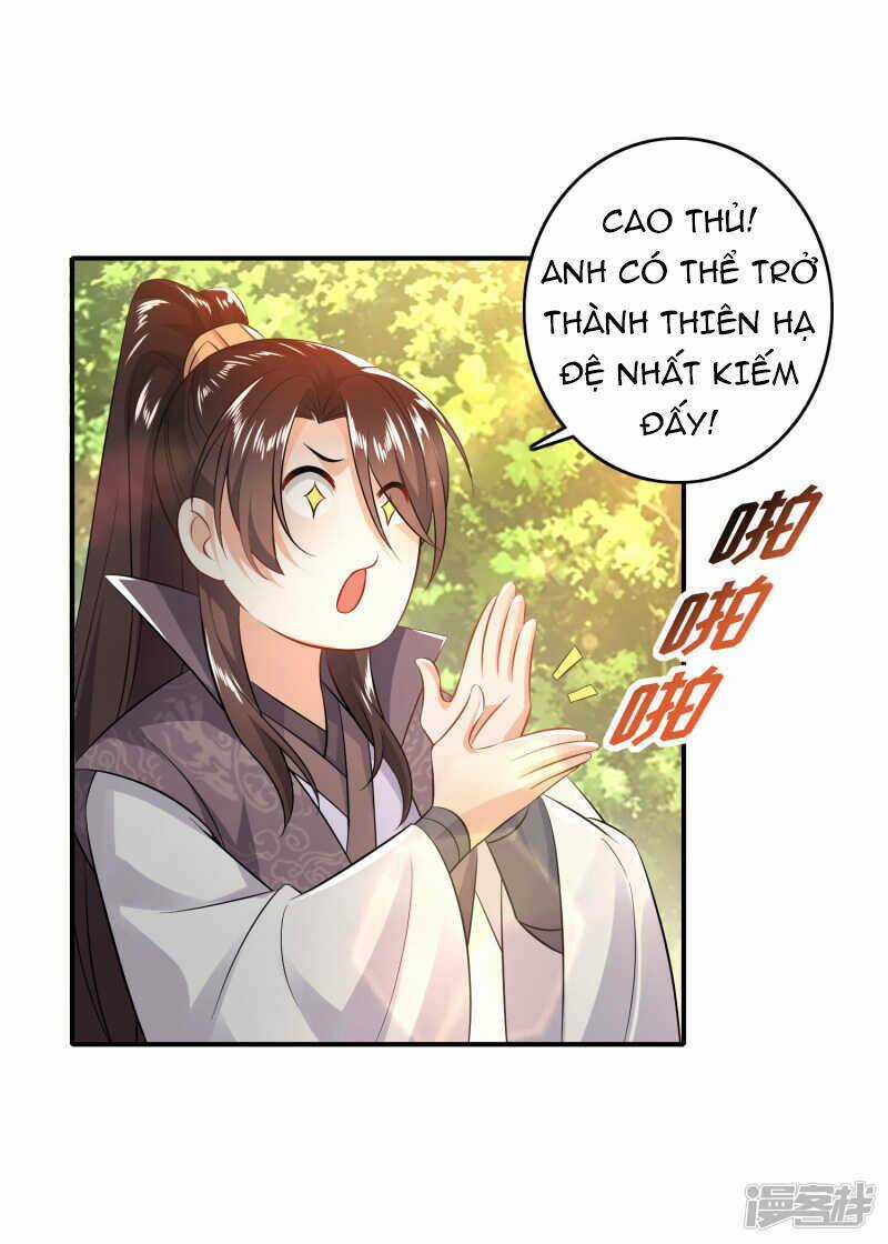 Cực Phẩm Tiên Đế Chapter 7 trang 5