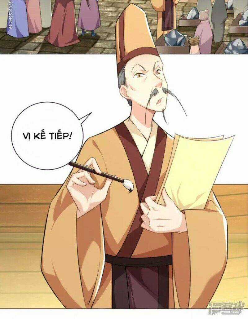 Cực Phẩm Tiên Đế Chapter 71 trang 1