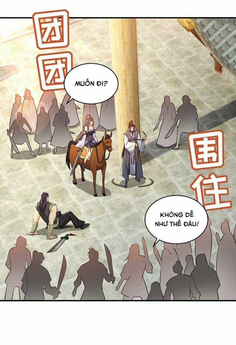 Cực Phẩm Tiên Đế Chapter 8 trang 11