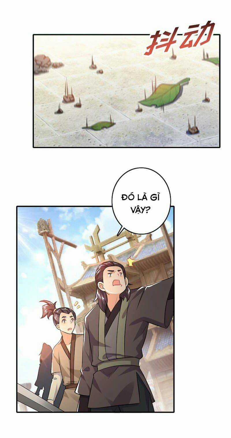 Cực Phẩm Tiên Đế Chapter 8 trang 16