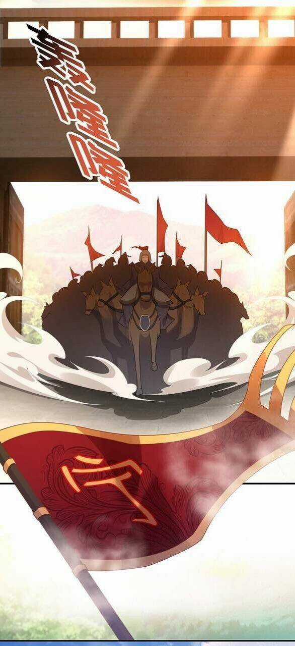 Cực Phẩm Tiên Đế Chapter 8 trang 17