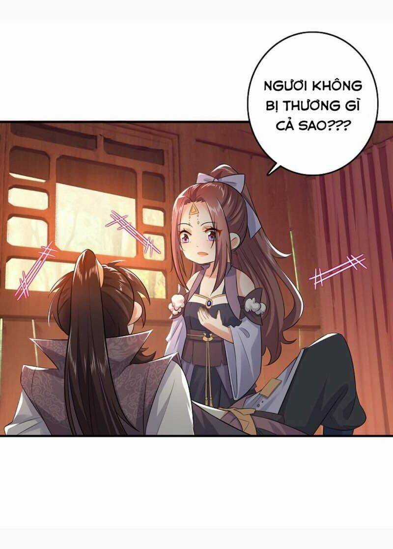 Cực Phẩm Tiên Đế Chapter 8 trang 32