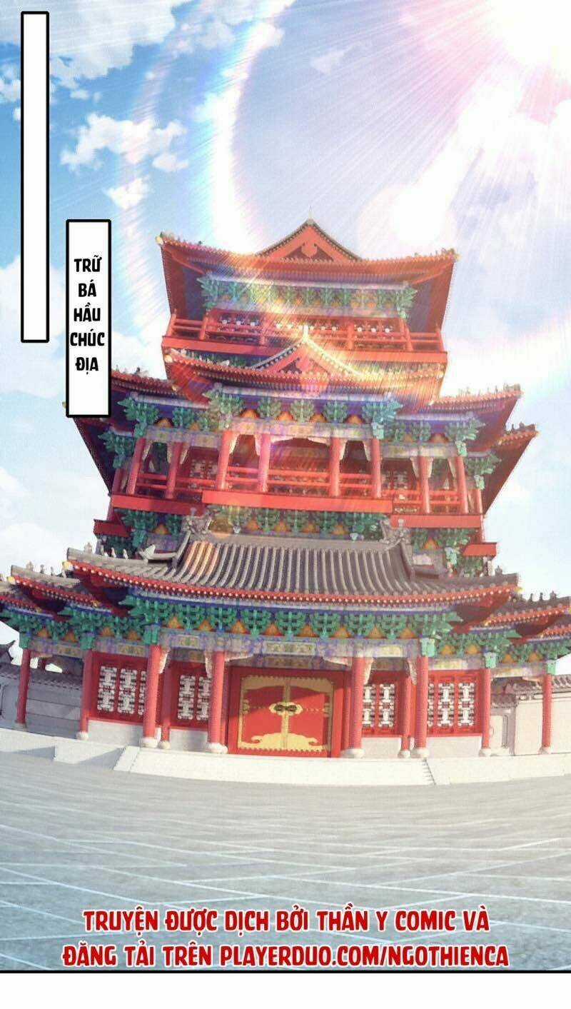 Cực Phẩm Tiên Đế Chapter 8 trang 35