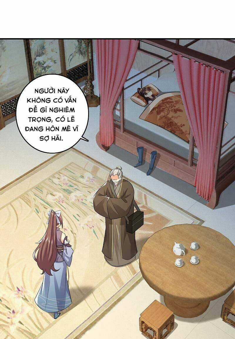 Cực Phẩm Tiên Đế Chapter 8 trang 36