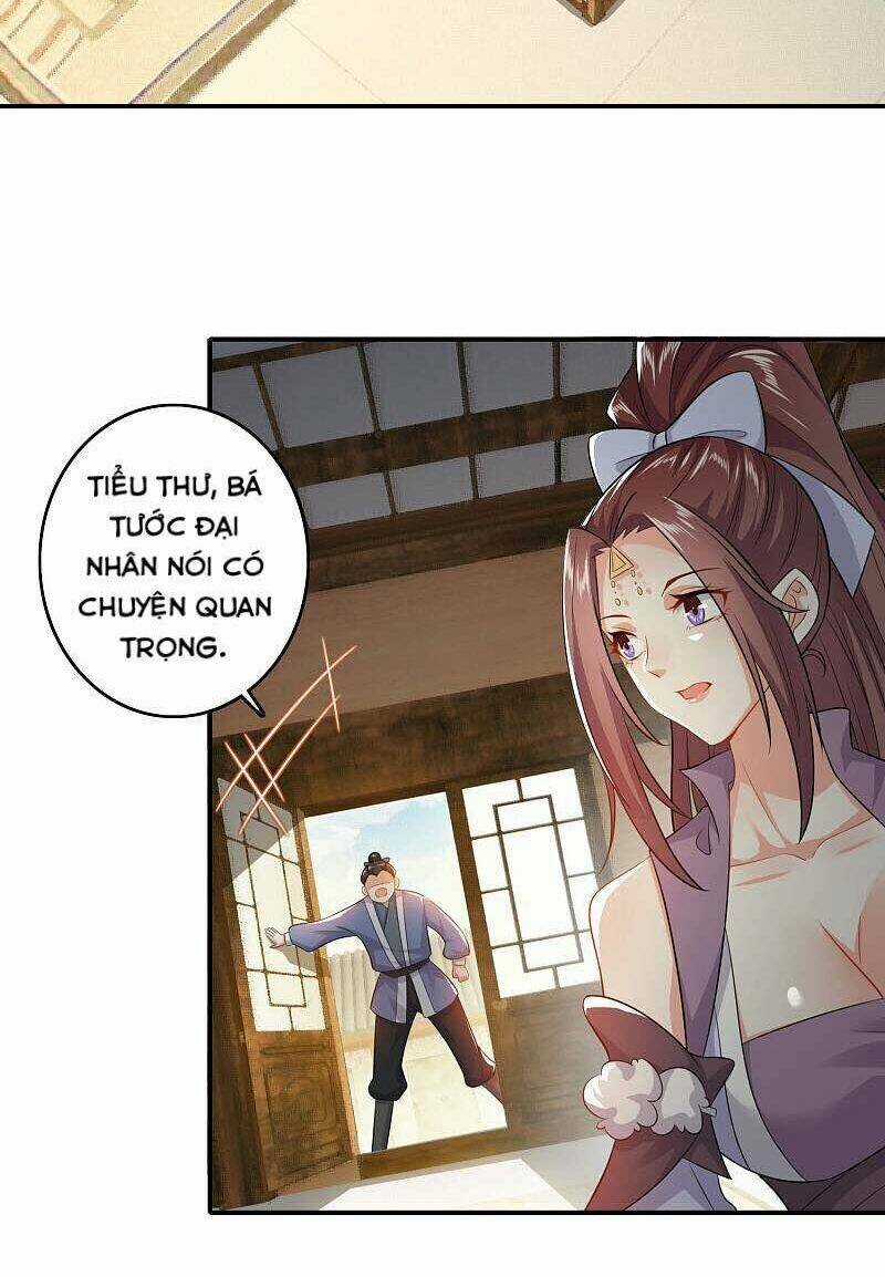 Cực Phẩm Tiên Đế Chapter 8 trang 37