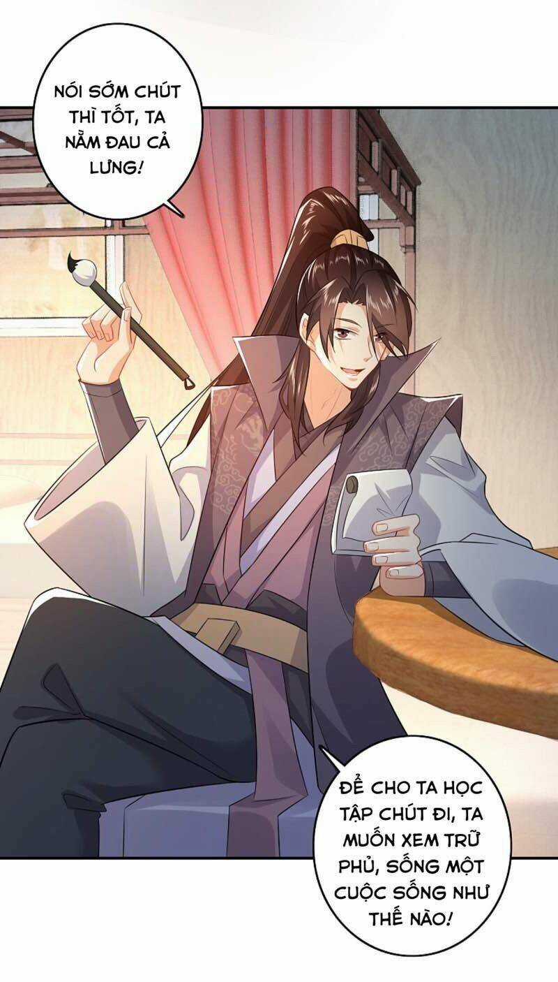 Cực Phẩm Tiên Đế Chapter 8 trang 39
