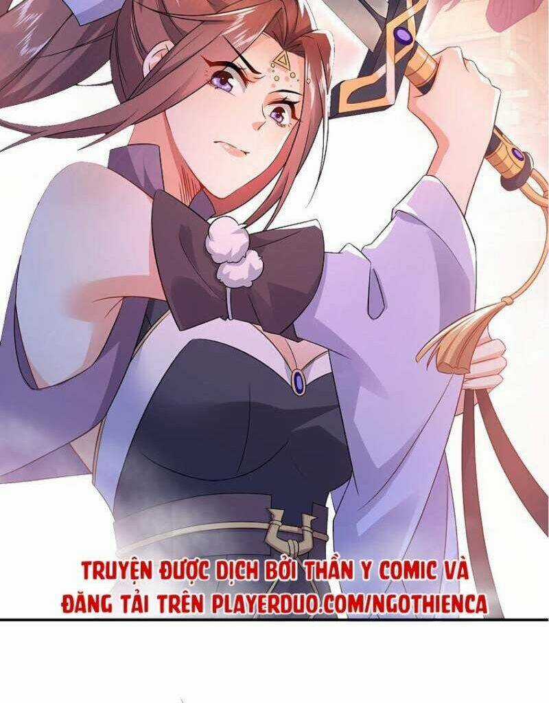 Cực Phẩm Tiên Đế Chapter 8 trang 6