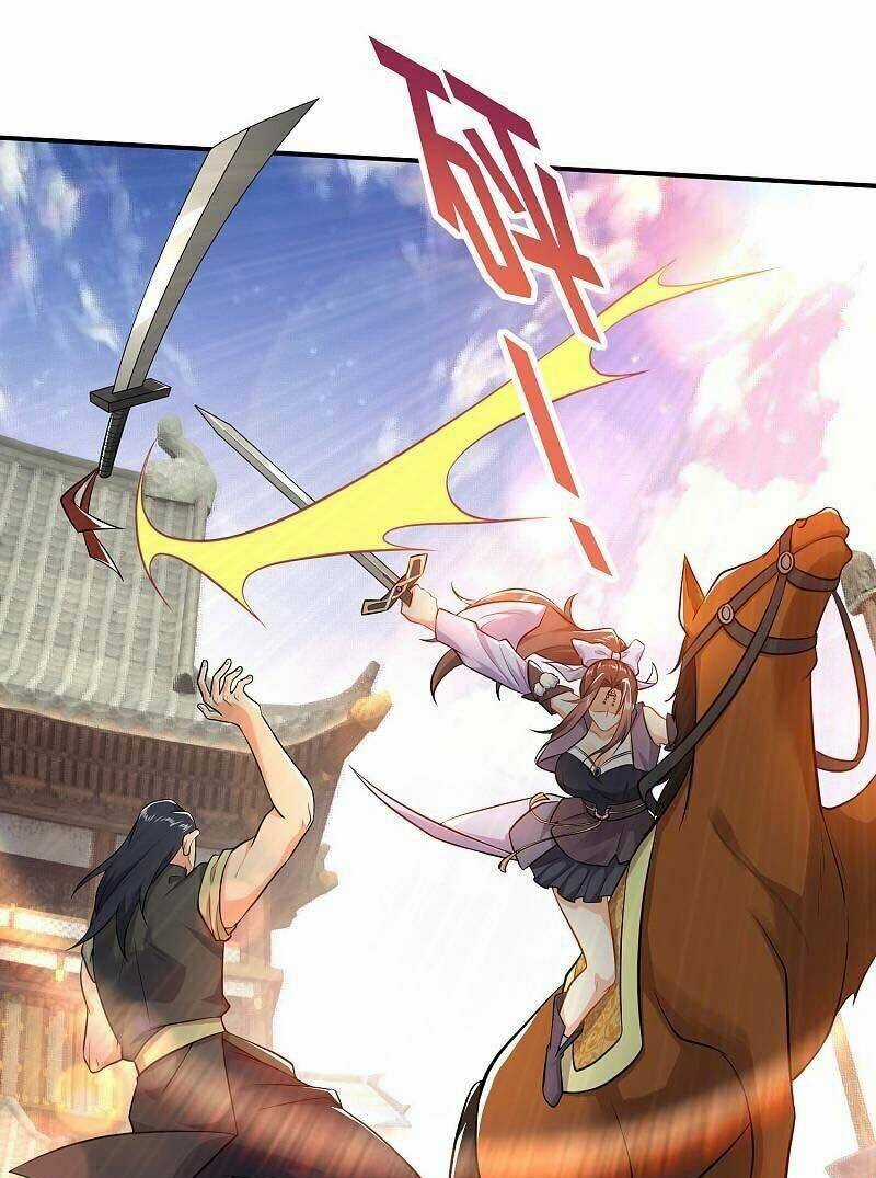 Cực Phẩm Tiên Đế Chapter 8 trang 7