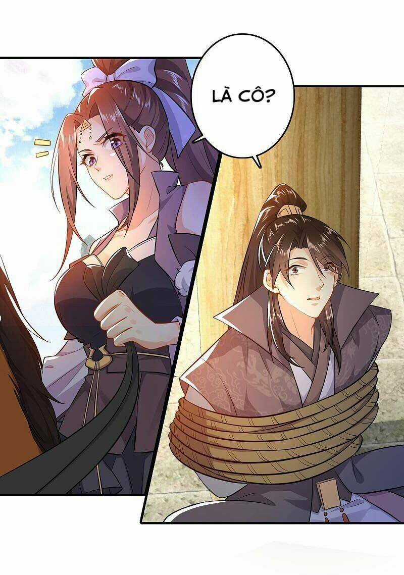 Cực Phẩm Tiên Đế Chapter 8 trang 9